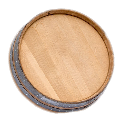 Quarter Barrel