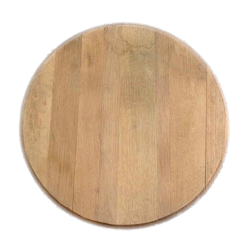 Wine Barrel Head