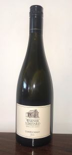 2022 WARNER VINEYARD CHARDONNAY