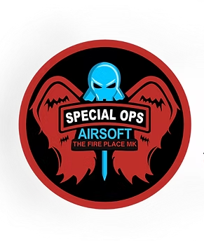 STG Training @ - Special Ops HQ MK16 9JU