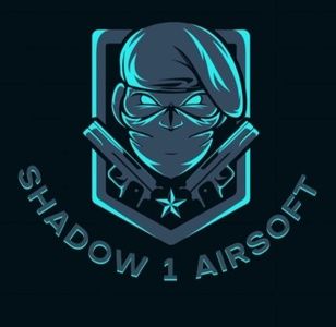STG CQB Course - Shadow 1 Airsoft