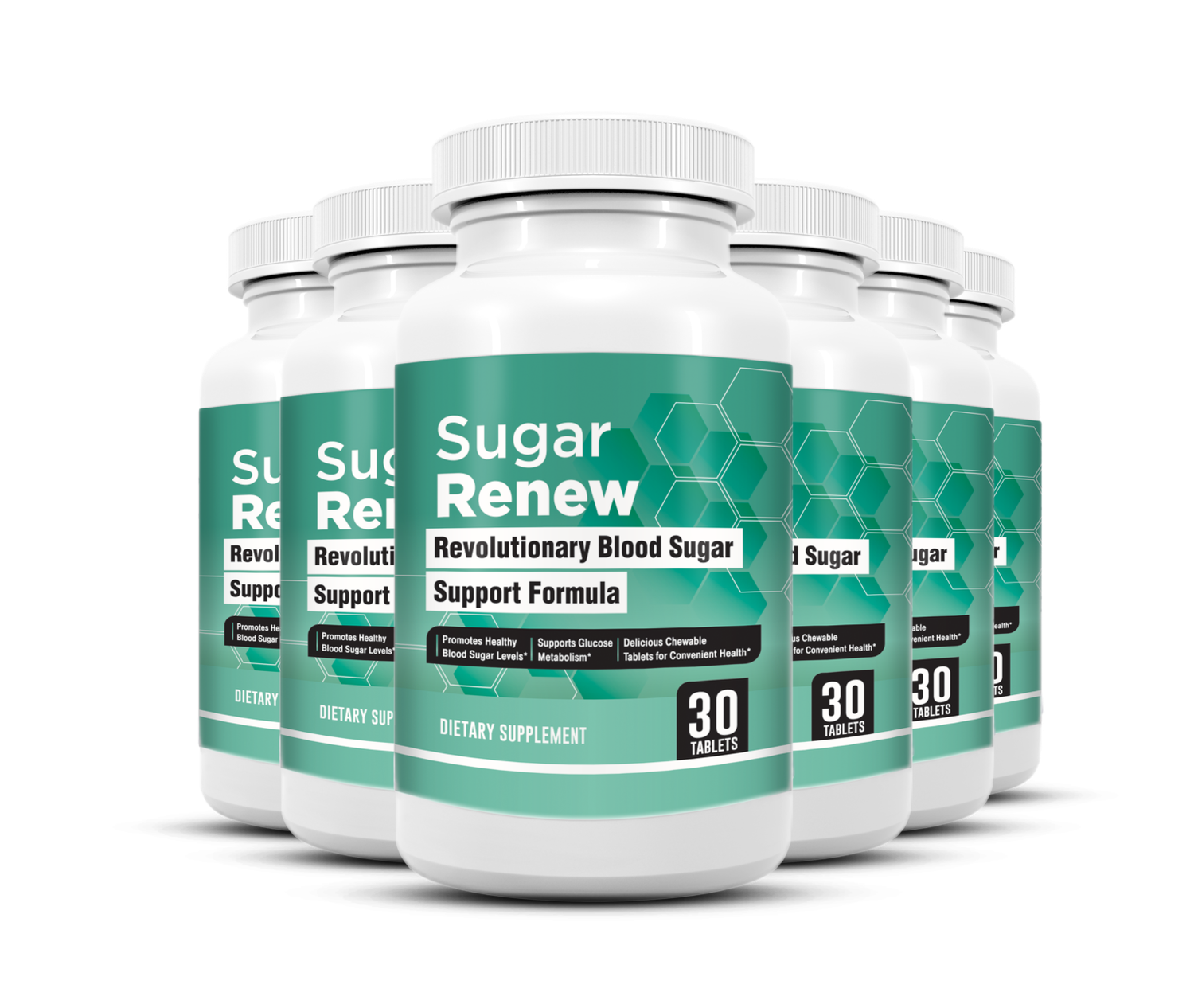 Sugar Renew