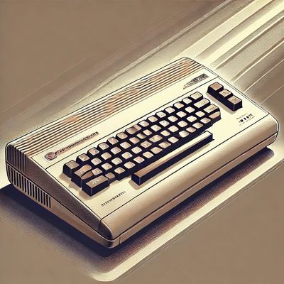 Commodore