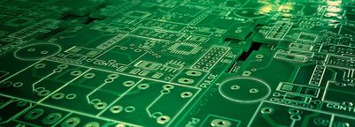 Printed circuit boards