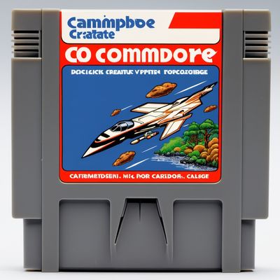 Cartridge