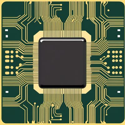 Integrated circuits