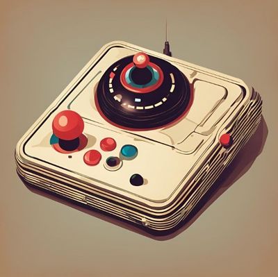 Joysticki