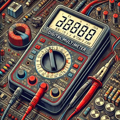 Multimetry