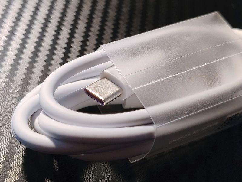 USB Cable - USB-C 1m length