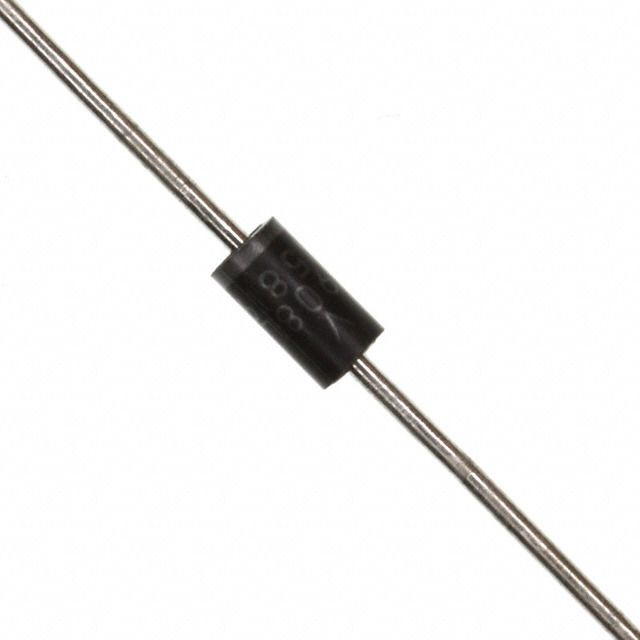 Dioda Schottky, 1N5819, 40V, 1A, cena za 10 sztuk