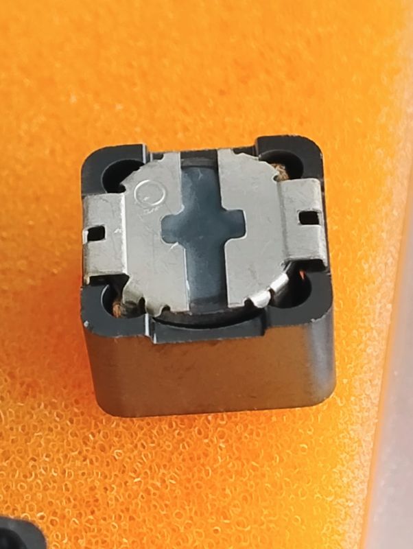 Viking PCS127MT2R7 Wire Wound Inductor, 2.7uH, 12mOhm