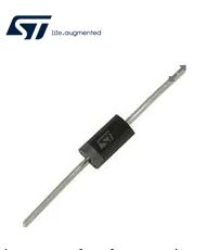 Dioda prostownicza Schottky STPS2L60, 60V, 2A