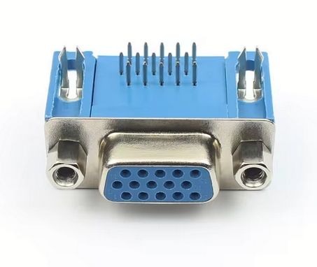 VGA Socket 15 Pin, for Printing