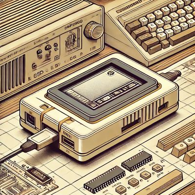 Standalone devices