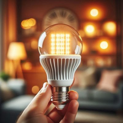LED diodes