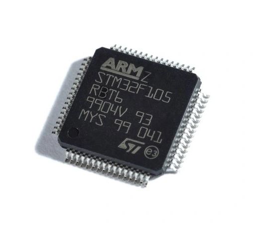 Mikrokontroler 32bitowy serii STM32F105RBT6