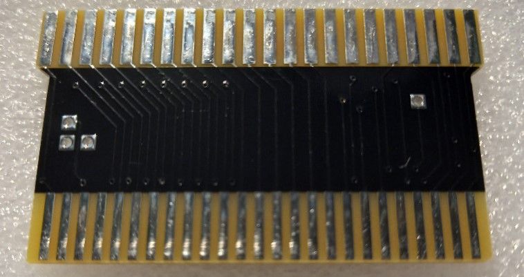Sidekick64 Adapter PCB for C16 and Plus4