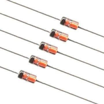 Dioda 1N4148, 100 sztuk