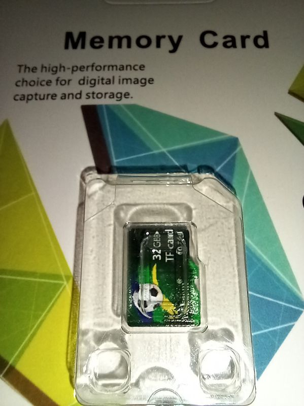 Karta micro SD MicroSDXC, pojemność 32Gb. Klasa U3, A1, C10