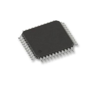 Mikrokontroler Atmega 644PA-20AU, TQFP44
