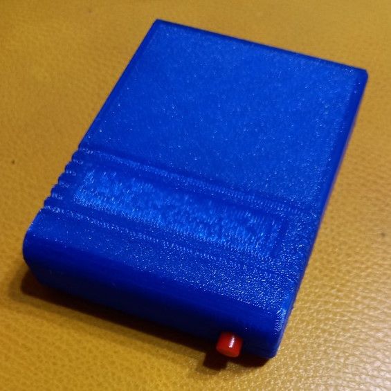 Multimax Cartridge for Commodore 64 and 128