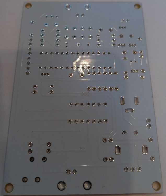 GM-328 Tester PCB Board
