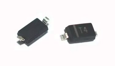 Dioda 1N4148, T4, obudowa SOD123 (1206), cena za 5 sztuk