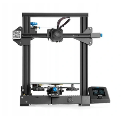Wydruk 3D