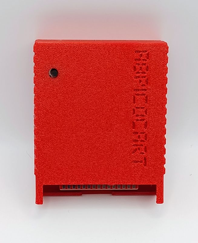 Kartridż A8PicoCart do Atari XE/XL