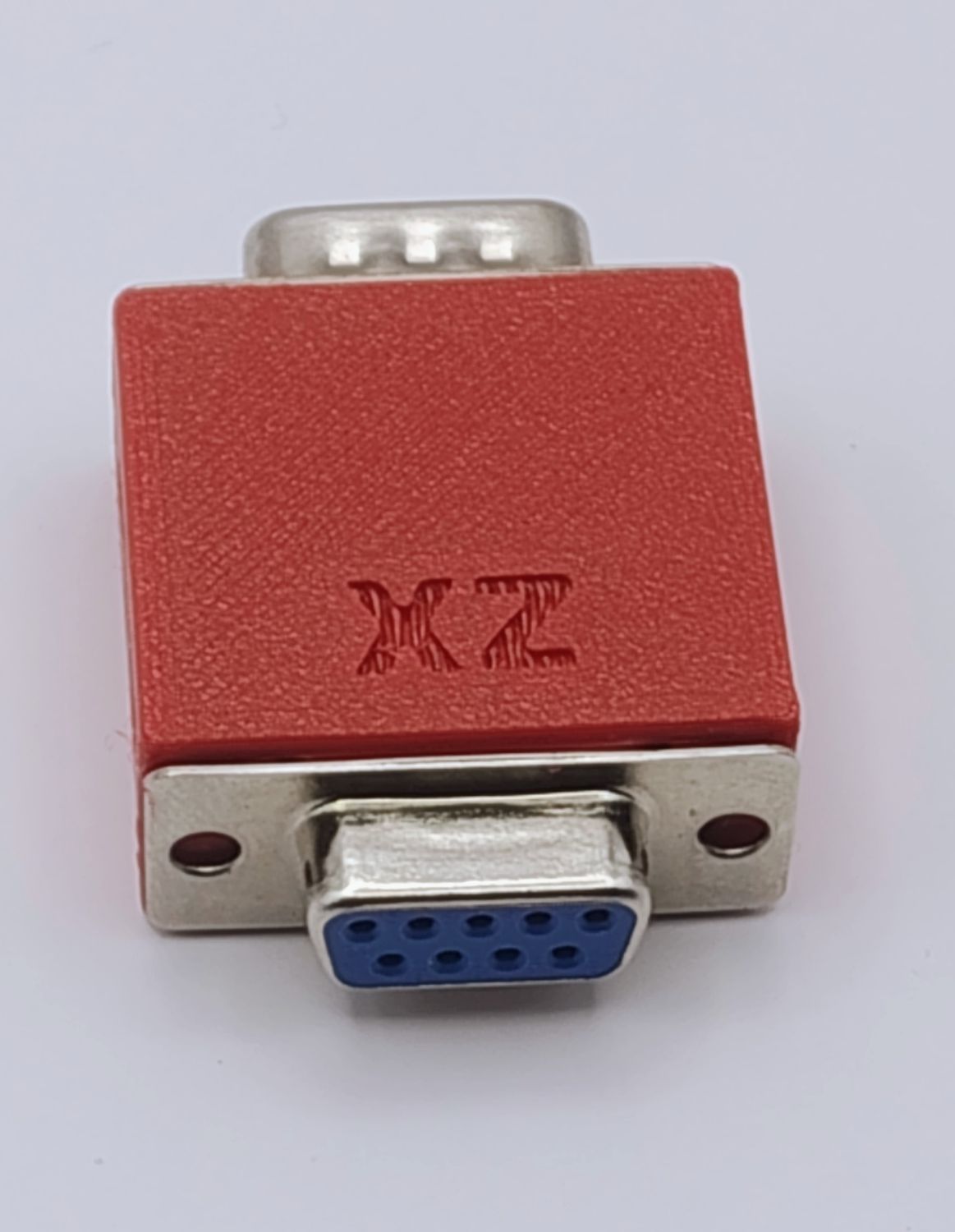 Adapter joysticka SJS do ZX Spectrum +3