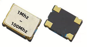 Oscylator kwarcowy aktywny SMD 32MHz, zasilanie 5V, obudowa 5032