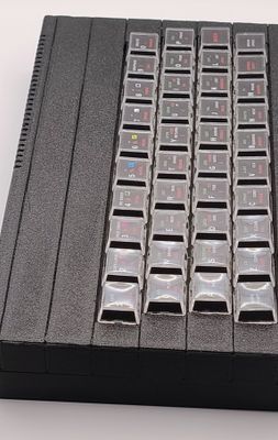 カテレア ART do TV 32-70 cali AR-89 Czarny Uchwyt - niskie ceny i opinie w