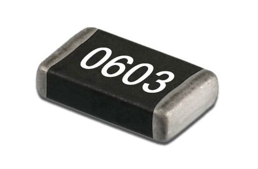 Kondensator ceramiczny 10uF, 10V, X5R, SMD 0603