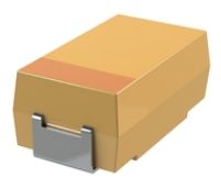 Kondensator tantalowy 220uF, 10V, tolerancja 10%, obudowa 2917
