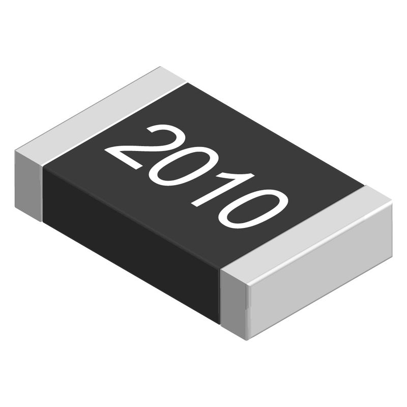 Rezystor 10 kOhm, tolerancja 5%, SMD 2010