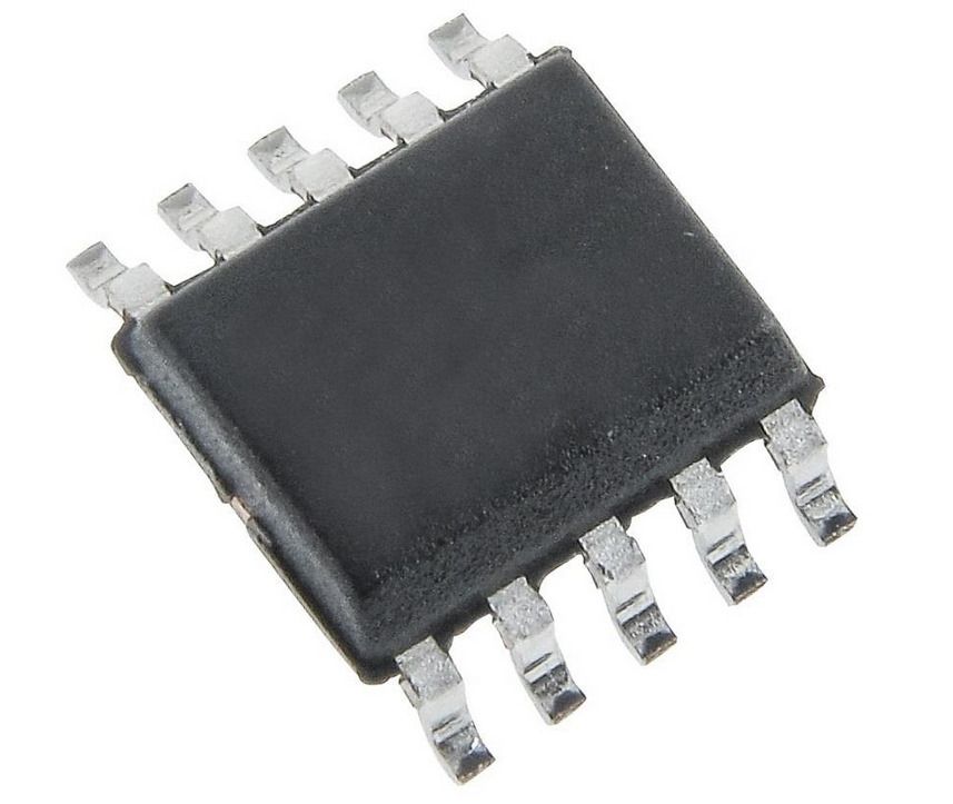 Układ scalony CH224K, obsługuje USB PD i inne protokoły