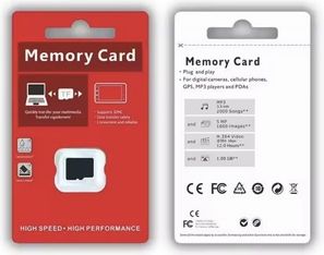 Karta micro SD 32Gb,  klasa C10, U3