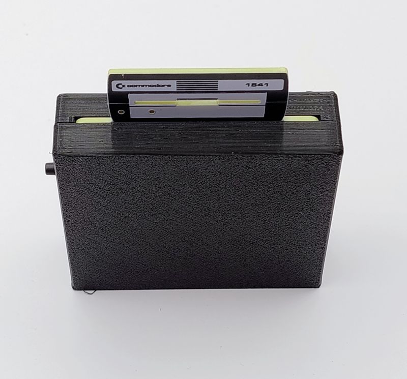 Diagnostic Cartridge for Commodore 1541 Disk Drive