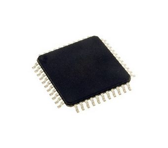 Mikrokontroler Atmega32-16AU, obudowa TQFP 44