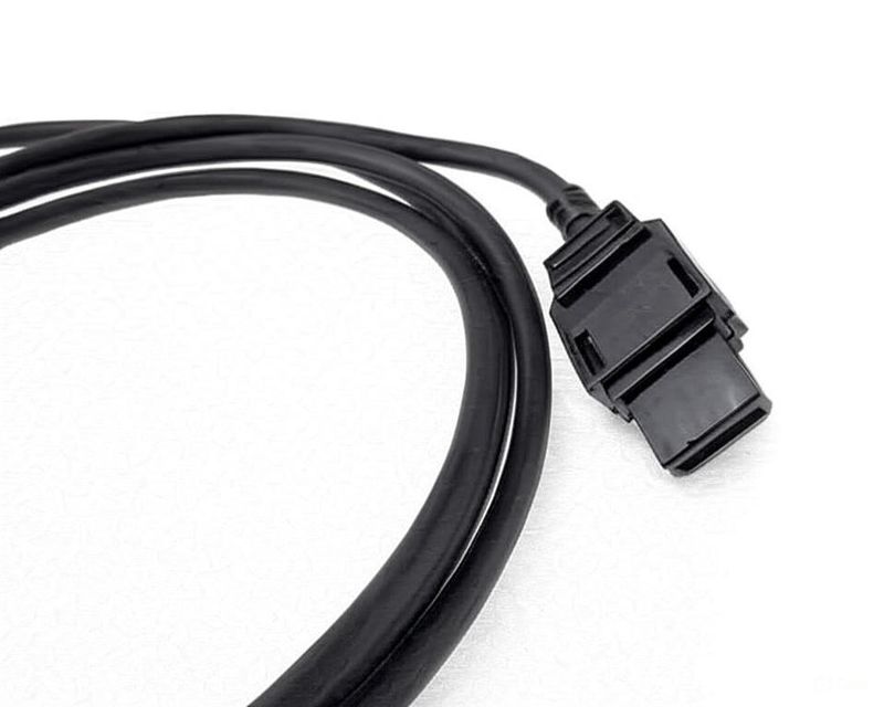Scart-RGB Cable for Nintendo NES