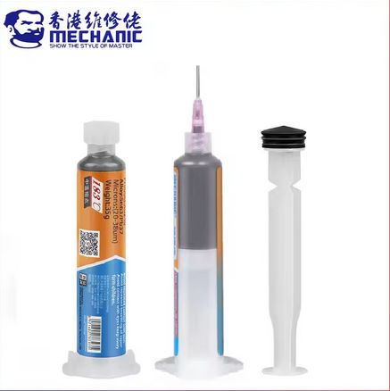 Mechanic XGZ40 Soldering Paste