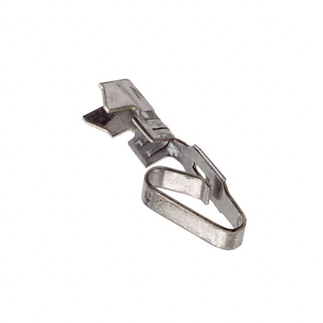 Molex 08-50-0106, crimp contact from the KK 2478 series, 10 pieces