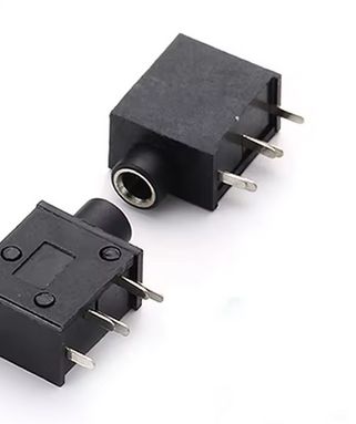 Headphone Jack PJ-325C