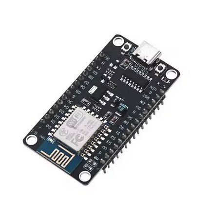 ESP8266 NodeMCU V3 Module, USB-C