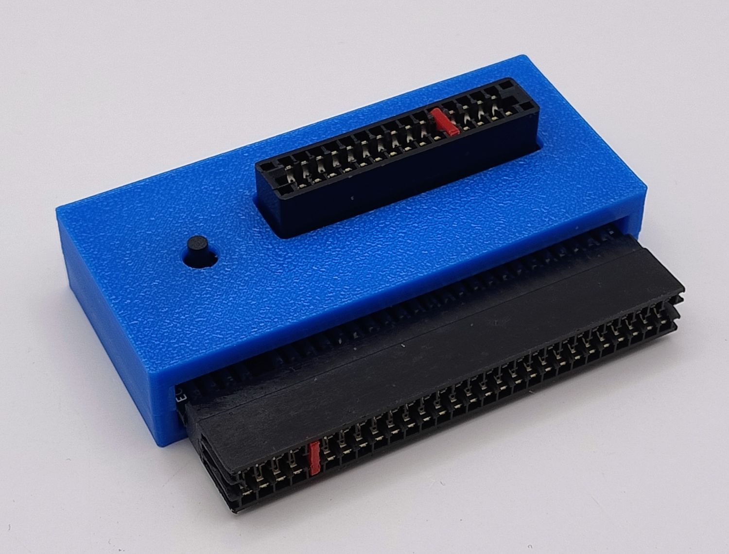 ZX Spectrum Interface 2 Adapter, clone