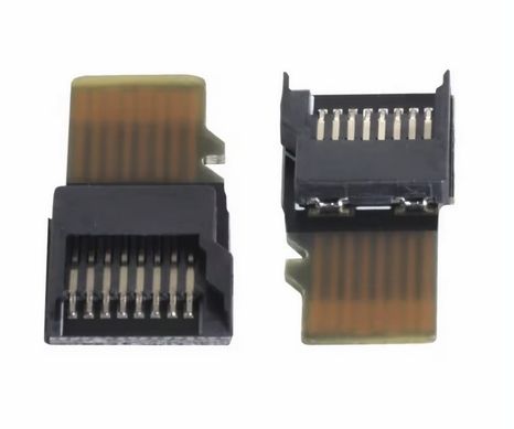 Micro SD Card Extender