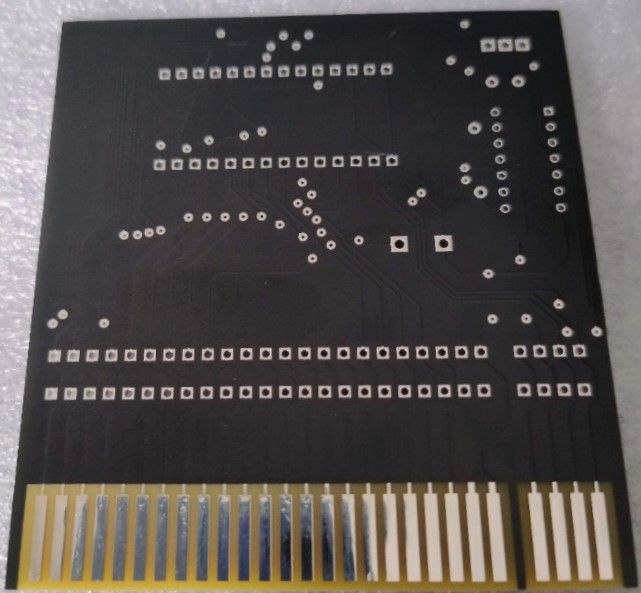 ZX Spectrum ROM Cartridge PCB