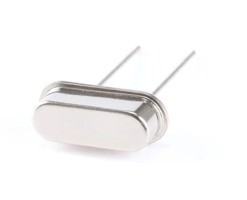 Low Quartz Resonator 20.00 MHz, HC-49S