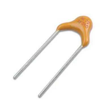 Polymer Fuse RXEF010, 0.1A, 72V reusable