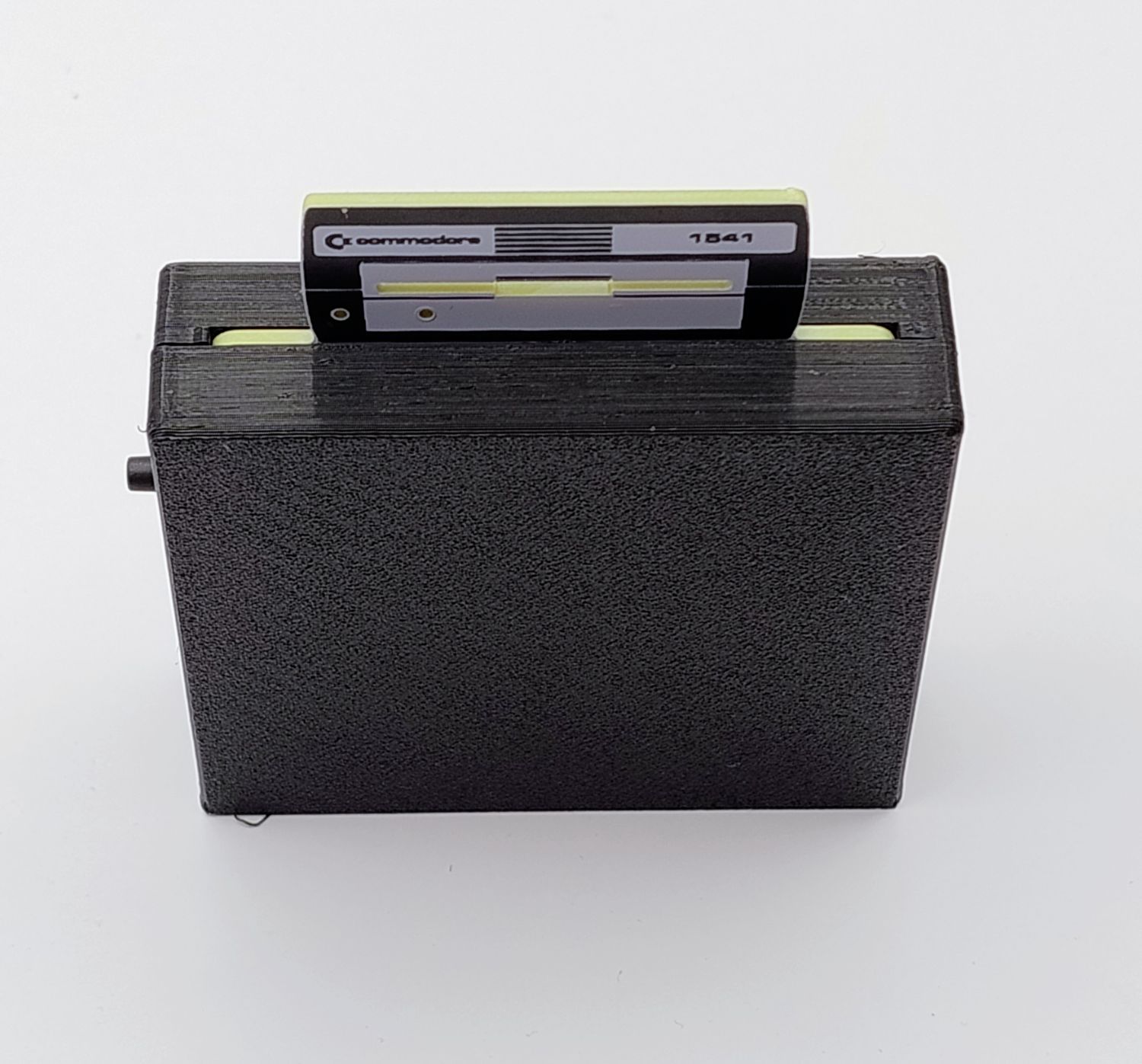 Diagnostic Cartridge for Commodore 1541 Disk Drive